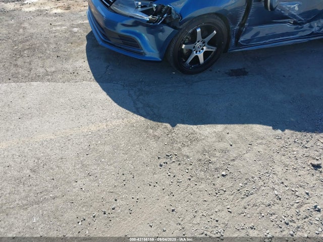 3VWDB7AJ0HM257273 Volkswagen Jetta 1.4t Se
