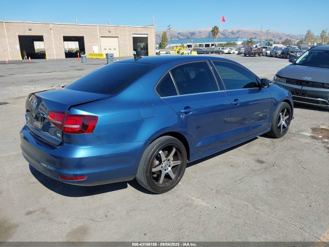 3VWDB7AJ0HM257273 Volkswagen Jetta 1.4t Se