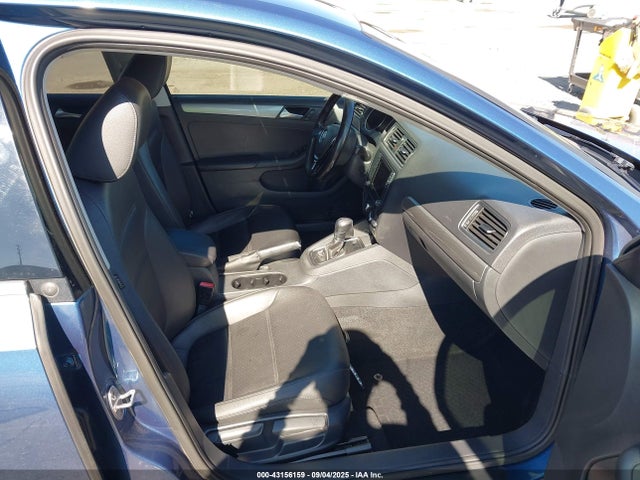 3VWDB7AJ0HM257273 Volkswagen Jetta 1.4t Se