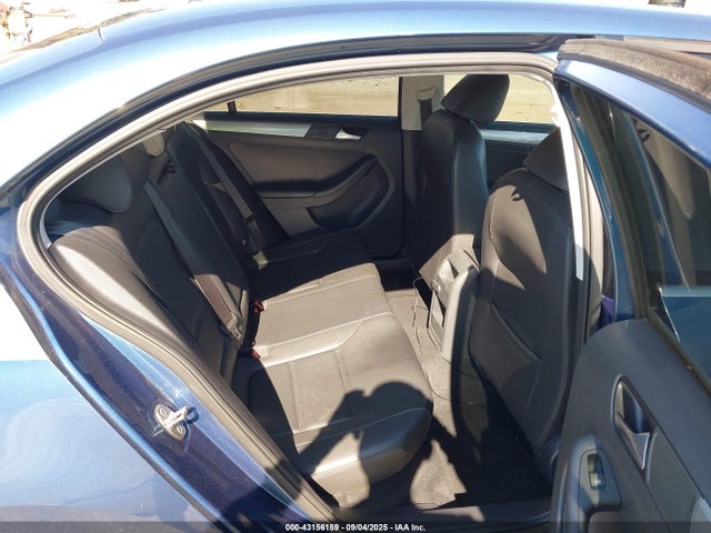 3VWDB7AJ0HM257273 Volkswagen Jetta 1.4t Se