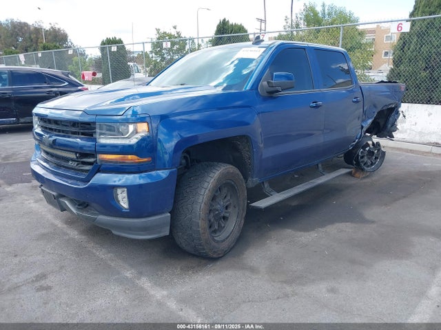 3GCUKREC1JG293892 Chevrolet l83 - sidi: spark ignited direct injection, vvt: variable valve timing, afm, e85 max, alum