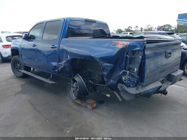 3GCUKREC1JG293892 Chevrolet l83 - sidi: spark ignited direct injection, vvt: variable valve timing, afm, e85 max, alum