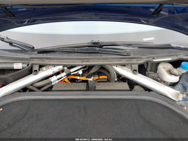 2015 TESLA MODEL S 5YJSA1S28FF091829 Photo 9