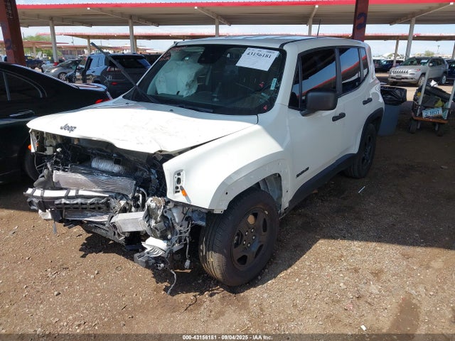 ZACNJCABXMPM19877 Jeep 2021