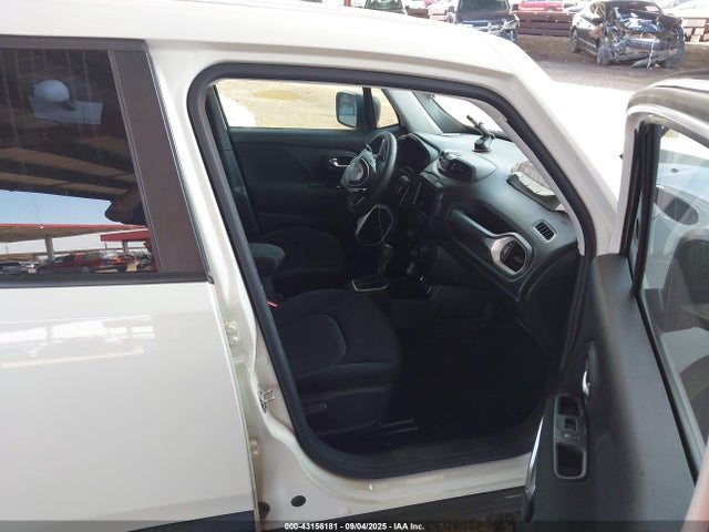ZACNJCABXMPM19877 Jeep 2021