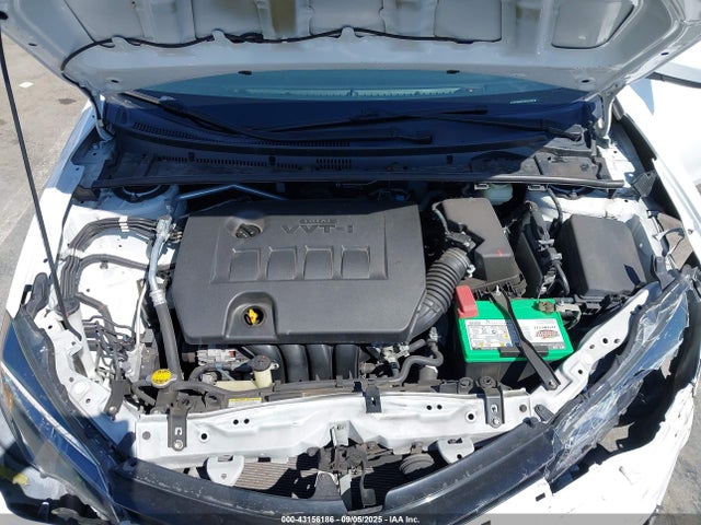 Toyota 2zr-fe 2017 5YFBURHE3HP621669 Image 10