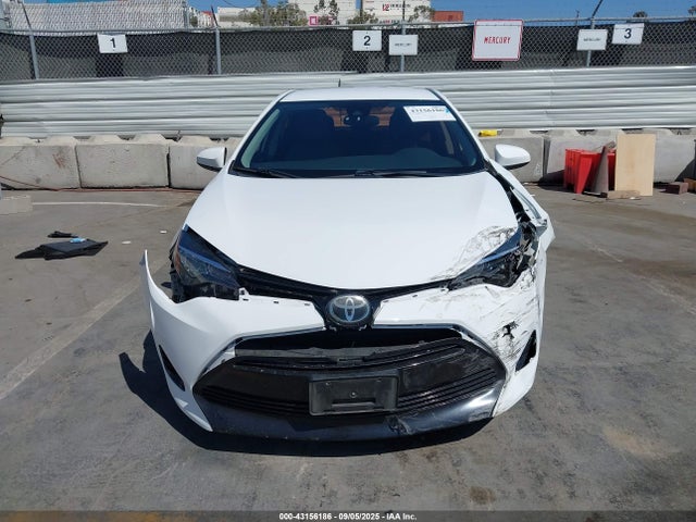 Toyota 2zr-fe 2017 5YFBURHE3HP621669 Image 12