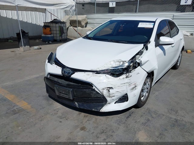 Toyota 2zr-fe 2017 5YFBURHE3HP621669 Image 6