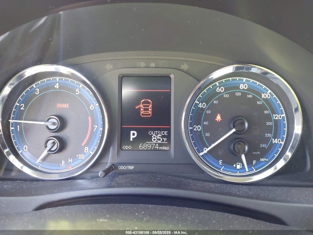 Toyota 2zr-fe 2017 5YFBURHE3HP621669 Image 7