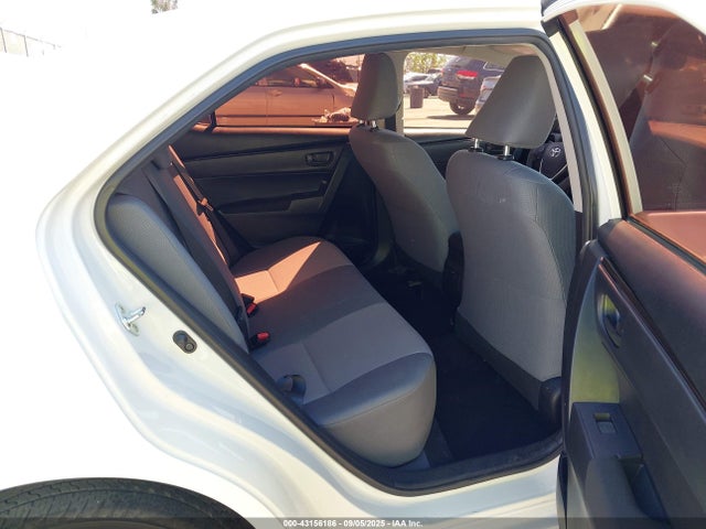 Toyota 2zr-fe 2017 5YFBURHE3HP621669 Image 8