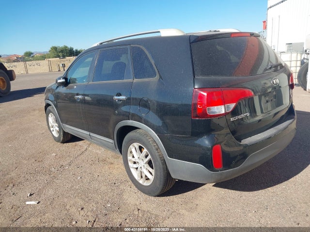 5XYKT4A69FG583360 KIA dohc t-gdi theta-ii