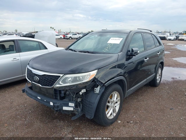 5XYKT4A69FG583360 KIA dohc t-gdi theta-ii