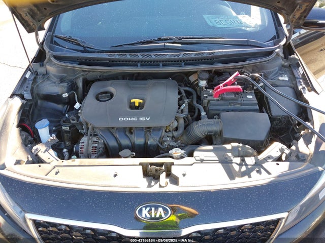 3KPFL4A73JE214235 KIA mpi nu