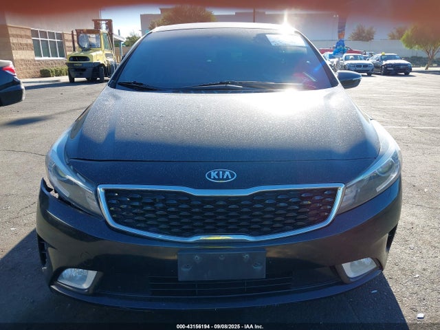 3KPFL4A73JE214235 KIA mpi nu