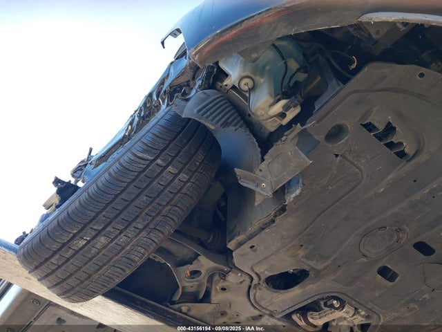 3KPFL4A73JE214235 KIA mpi nu
