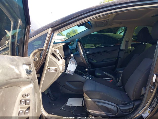 3KPFL4A73JE214235 KIA mpi nu