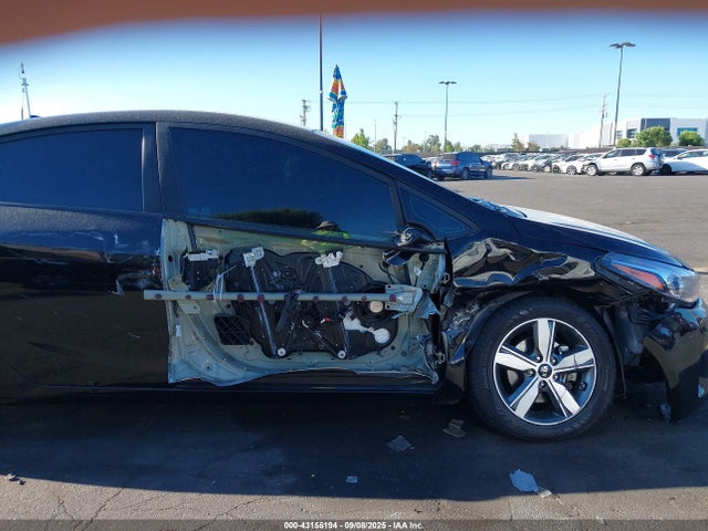 3KPFL4A73JE214235 KIA mpi nu
