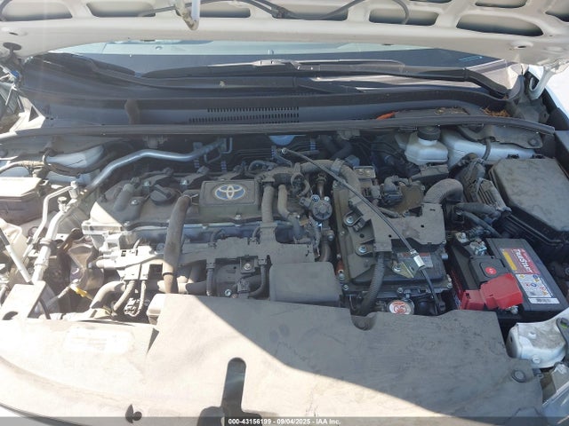 Toyota 2zr-fxe, 1vm 2023 JTDBCMFE6P3002483 Image 10