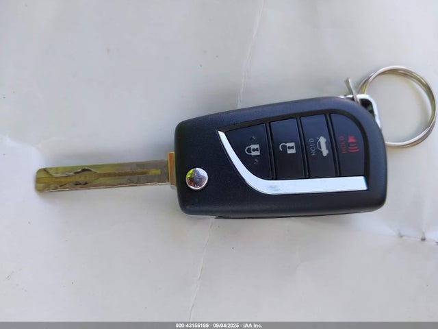 Toyota 2zr-fxe, 1vm 2023 JTDBCMFE6P3002483 Image 11