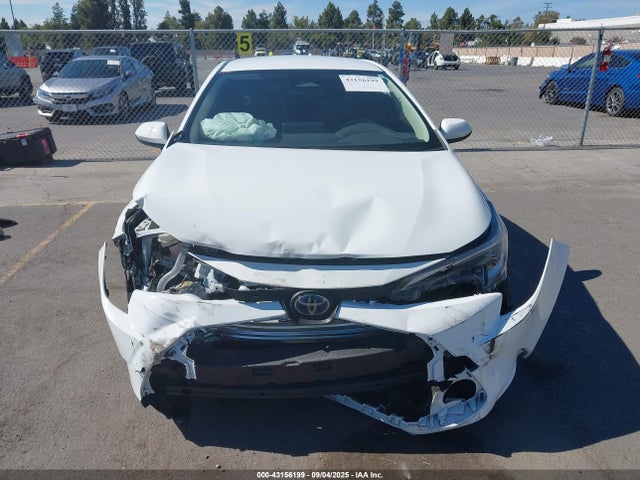 Toyota 2zr-fxe, 1vm 2023 JTDBCMFE6P3002483 Image 13