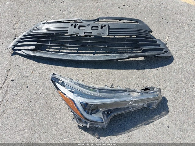 Toyota 2zr-fxe, 1vm 2023 JTDBCMFE6P3002483 Image 12