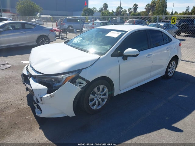 Toyota 2zr-fxe, 1vm 2023 JTDBCMFE6P3002483 Image 2