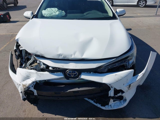 Toyota 2zr-fxe, 1vm 2023 JTDBCMFE6P3002483 Image 6