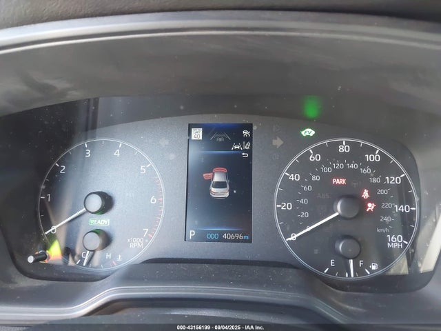 Toyota 2zr-fxe, 1vm 2023 JTDBCMFE6P3002483 Image 7