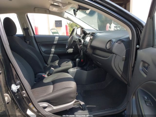 2024 MITSUBISHI MIRAGE ML32AUHJ7RH029958 Photo 4