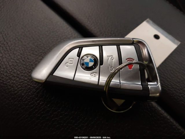 2019 BMW 530E WBAJB1C55KB375513 Photo 10