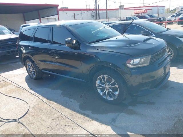 2019 1C4SDJCT1KC723057 main image