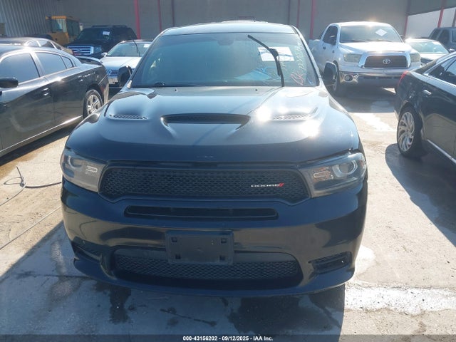 Dodge Durango 2019 1C4SDJCT1KC723057 Image 12