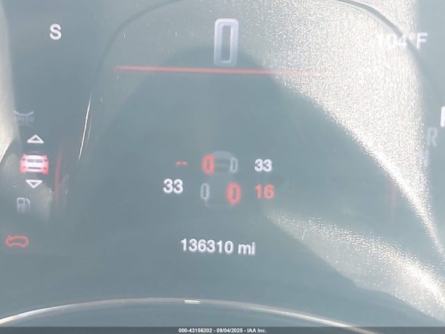 Dodge Durango 2019 1C4SDJCT1KC723057 Image 15