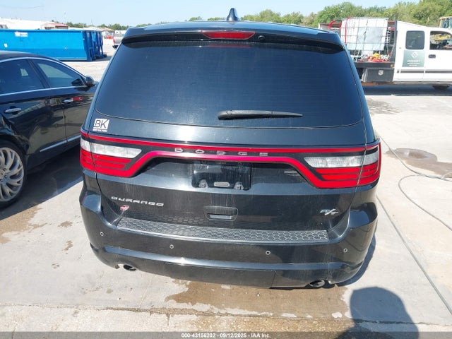Dodge Durango 2019 1C4SDJCT1KC723057 Image 16