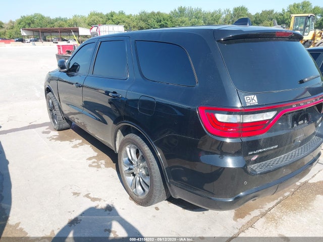 Dodge Durango 2019 1C4SDJCT1KC723057 Image 3