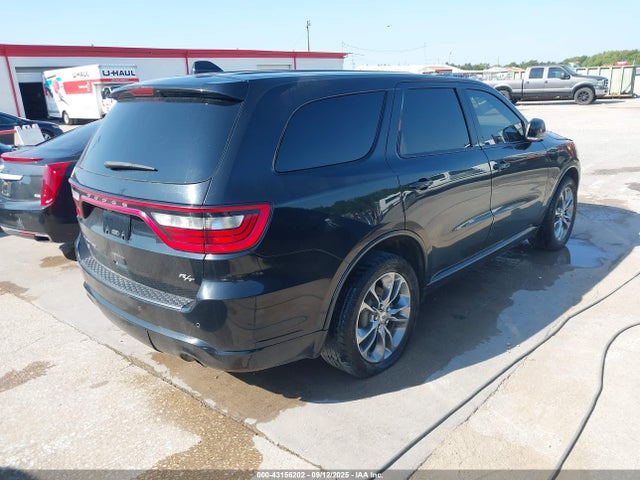 Dodge Durango 2019 1C4SDJCT1KC723057 Image 4