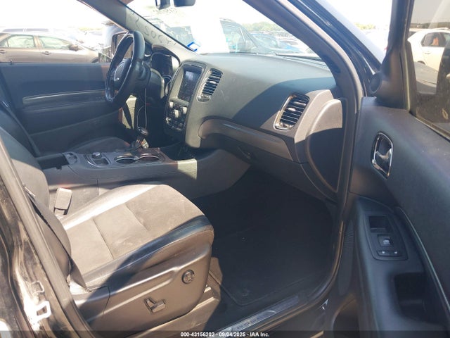 Dodge Durango 2019 1C4SDJCT1KC723057 Image 5