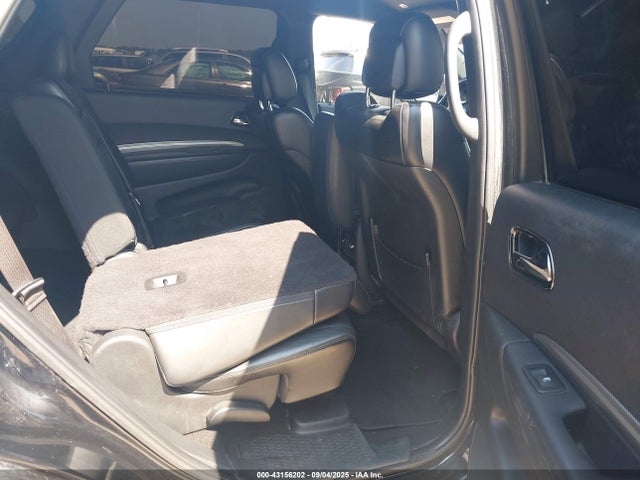 Dodge Durango 2019 1C4SDJCT1KC723057 Image 8