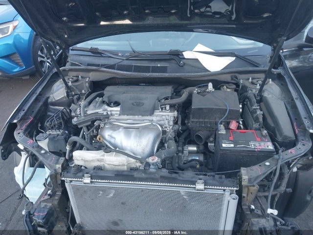 4T1BF1FK1HU268691 Toyota 2ar-fe