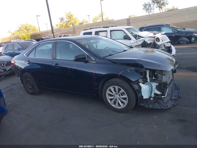 4T1BF1FK1HU268691 Toyota 2ar-fe