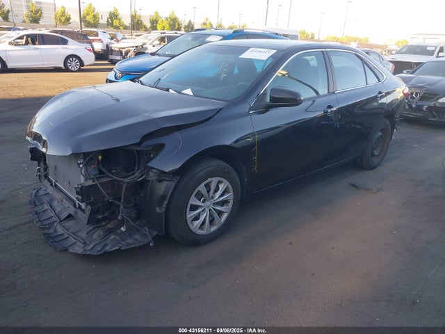 4T1BF1FK1HU268691 Toyota 2ar-fe