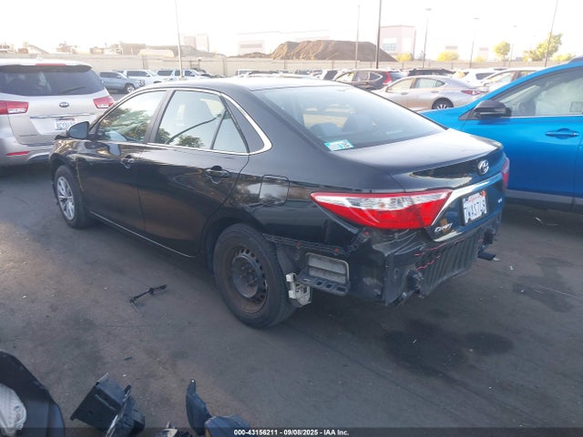 4T1BF1FK1HU268691 Toyota 2ar-fe