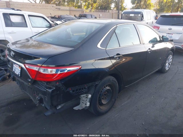 4T1BF1FK1HU268691 Toyota 2ar-fe