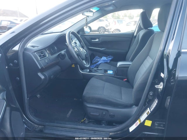 4T1BF1FK1HU268691 Toyota 2ar-fe