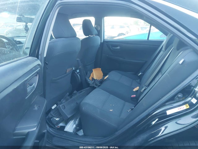 4T1BF1FK1HU268691 Toyota 2ar-fe
