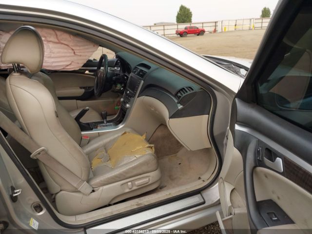 2008 ACURA TL 19UUA66218A012112 Photo 4