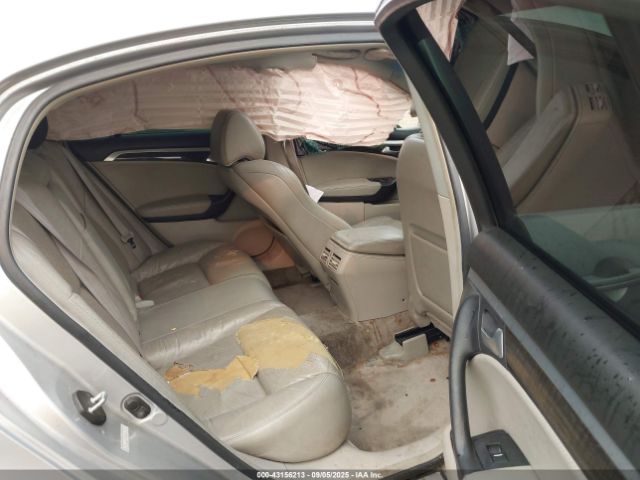 2008 ACURA TL 19UUA66218A012112 Photo 7