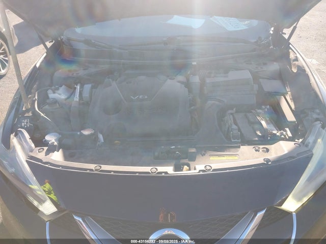 Nissan 2016 2016 1N4AA6AP2GC392302 Image 10