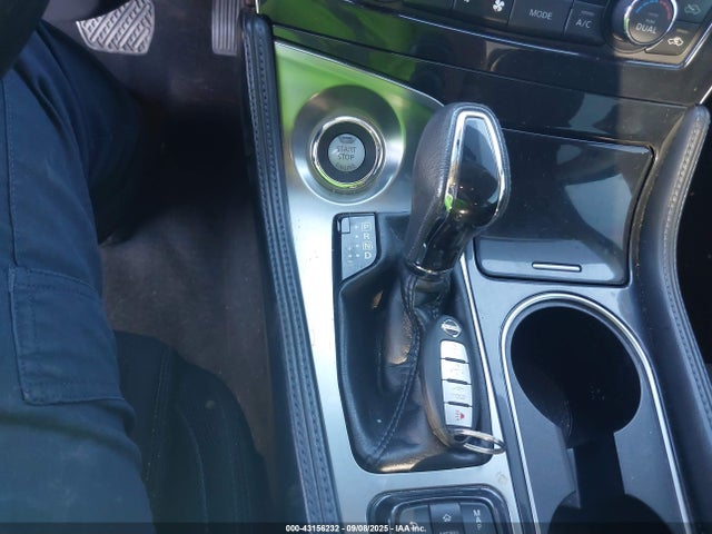 Nissan 2016 2016 1N4AA6AP2GC392302 Image 11