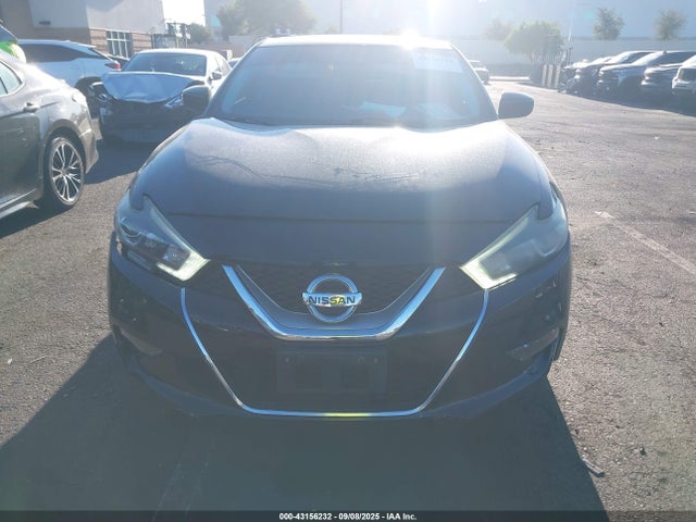Nissan 2016 2016 1N4AA6AP2GC392302 Image 12